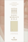 Image for NLT Every Woman&#39;s Bible