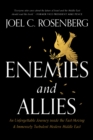 Image for Enemies and allies: an unforgettable journey inside the fast-moving &amp; immensely turbulent modern Middle East