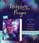 Image for NLT Inspire PRAYER Bible (Softcover)