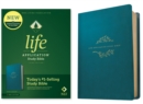 Image for NLT Life Application Study Bible, Third Edition, Teal