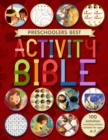 Image for Preschoolers Best Story and Activity Bible