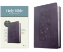 Image for KJV Thinline Reference Bible, Filament Edition, Purple