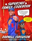 Image for Superchef Family Cookbook