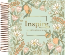 Image for NLT Dayspring Inspire Illustrating Bible, Filament Edition