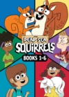 Image for The Dead Sea Squirrels