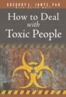 Image for How to deal with toxic people