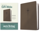 Image for NLT Premium Gift Bible, Red Letter, LeatherLike, Star Cross