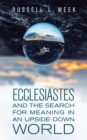 Image for Ecclesiastes and the search for meaning in an upside-down world