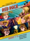 Image for Red Rock Mysteries. Books 1-3