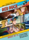 Image for Red Rock Mysteries 3-Pack Books 10-12: Escaping Darkness / Windy City Danger / Hollywood Holdup