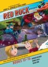 Image for Red Rock Mysteries 3-Pack Books 13-15: Hidden Riches