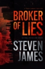 Image for Broker of lies