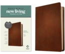 Image for NLT Thinline Reference Bible, Filament Edition, Brown