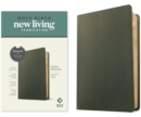 Image for NLT Thinline Reference Bible, Filament Edition, Green