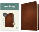 Image for NLT Thinline Reference Bible, Filament Edition, Brown