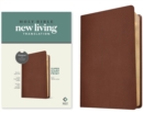 Image for NLT Super Giant Print Bible, Filament Edition, Brown