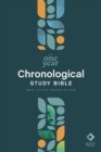 Image for NLT the chronological study Bible.
