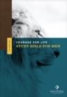 Image for NLT Courage For Life Study Bible for Men