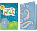 Image for NLT Hands-On Bible, Third Edition, Periwinkle
