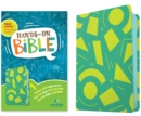 Image for NLT Hands-On Bible, Third Edition, Green Lines