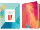 Image for NLT Courage for Life Study Bible for Women, Filament Edition