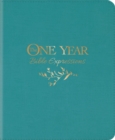 Image for One Year Bible Expressions, Tidewater Teal