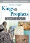 Image for Kings and Prophets Time Line PowerPoint