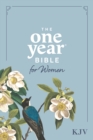 Image for The One Year Bible for Women, KJV