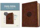 Image for KJV Wide Margin Bible, Filament Edition, Dark Brown