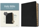 Image for KJV Wide Margin Bible, Filament Enabled Edition, Black