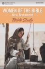 Image for Women of the Bible: New Testament.