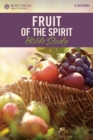 Image for Fruit of the spirit.