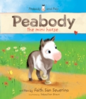 Image for Peabody the mini horse : 1