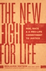 Image for New Fight for Life, The