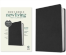 Image for NLT Giant Print Premium Value Bible, Filament-Enabled
