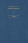 Image for Theological Lexicon of the New Testament: Volume 1