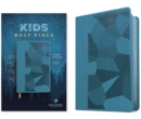 Image for NLT Kids Bible, Thinline Reference Edition (Leatherlike)