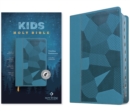 Image for NLT Kids Bible, Thinline Reference Edition (Leatherlike)