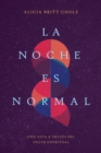 Image for Noche Es Normal, La