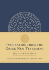 Image for Inspiration from the Greek New Testament