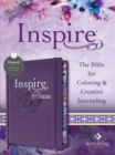 Image for NLT Inspire Praise Bible, Filament Edition, Hardcover