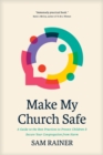Image for Make My Church Safe