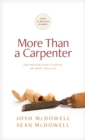 Image for More Than a Carpenter 30 Pack