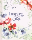 Image for Inspire FAITH Bible Large Print NLT (Wildflower Meadow)