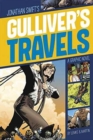 Image for Gullivers Travels (Graphic Revolve: Common Core Editions)