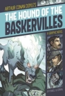 Image for Hound of the Baskervilles (Graphic Revolve: Common Core Editions)