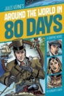 Image for Around the World in 80 Days