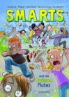 Image for S.M.A.R.T.S. and the Poison Plates