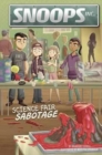 Image for Science Fair Sabotage