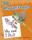 Image for Why Can&#39;t I Fly?
